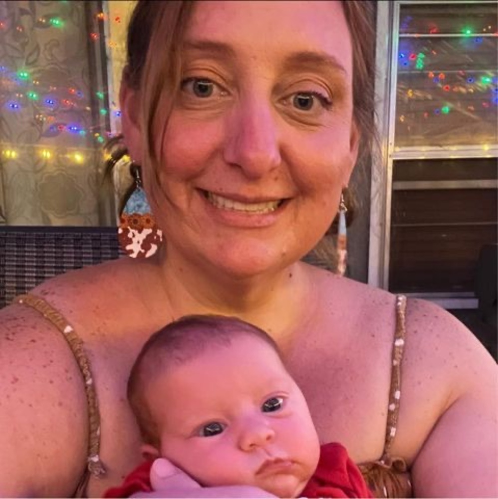 Meet your Posher, Heather
